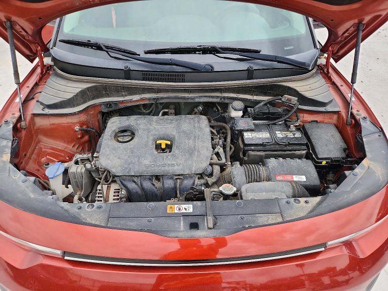 Продажа на аукционе авто 2020 Kia Soul, vin: KNDJ23AU3L7037458, номер лота: 58460106