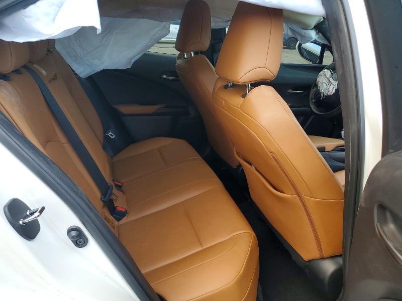 55673756 :رقم المزاد ، JTHX3JBH2M2042869 vin ، 2021 Lexus Ux مزاد بيع
