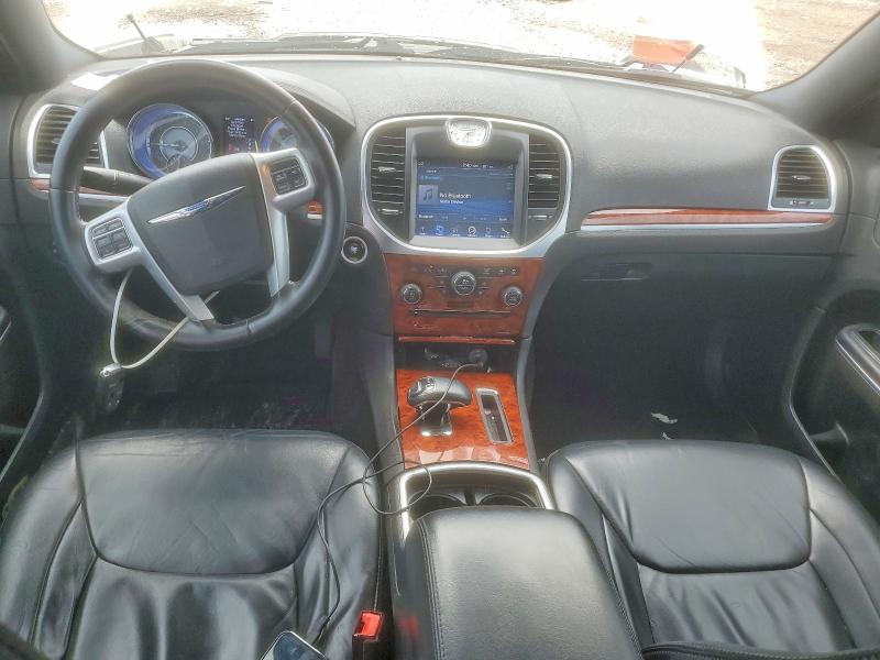 Aukcja sprzedaży 2014 Chrysler 300, vin: 2C3CCAAG8EH190062, numer aukcji: 56286286