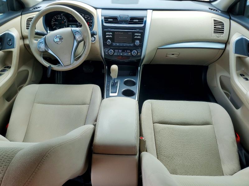 56442166 :رقم المزاد ، 1N4AL3AP5FC435294 vin ، 2015 Nissan Altima مزاد بيع