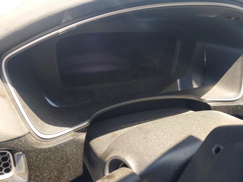 58469136 :رقم المزاد ، 2HGFE1F94PH301272 vin ، 2023 Honda Civic مزاد بيع