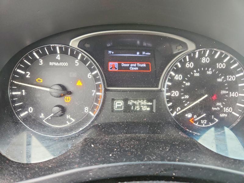 56420166 :رقم المزاد ، 1N4AL3AP3FC209531 vin ، 2015 Nissan Altima مزاد بيع
