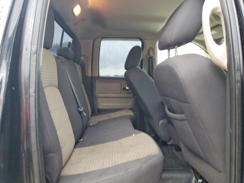Aukcja sprzedaży 2011 Dodge Ram 1500, vin: 1D7RV1GT8BS507630, numer aukcji: 58303456