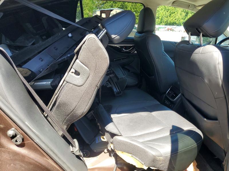 Aukcja sprzedaży 2020 Subaru Outback, vin: 4S4BTANC2L3268524, numer aukcji: 57035356