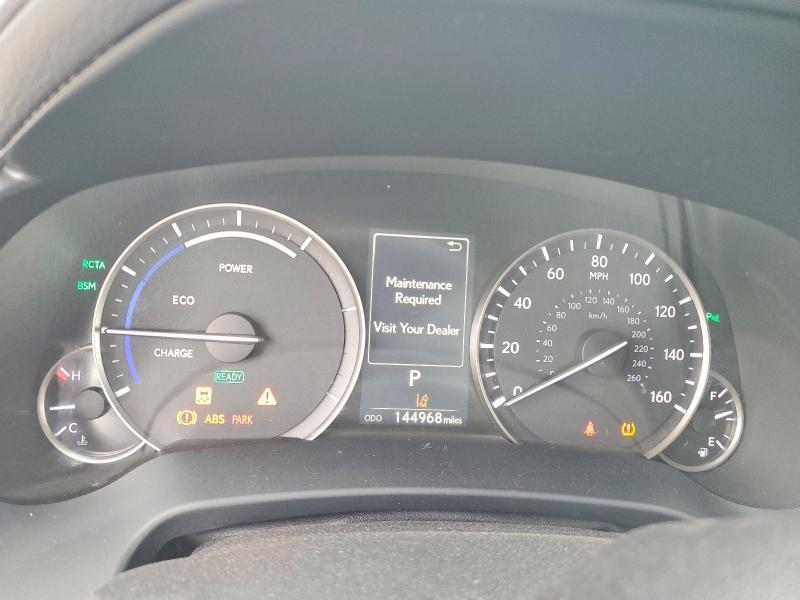Продажа на аукционе авто 2016 Lexus Rx 450h, vin: 2T2BGMCA7GC003585, номер лота: 55422026
