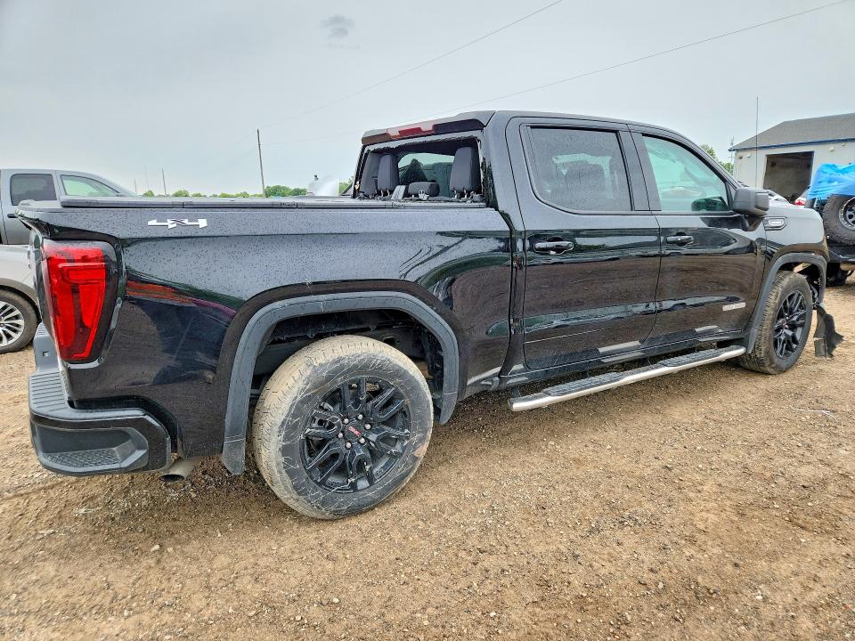 Продажа на аукционе авто 2026 Gmc Sierra, vin: 1GTPUJEK0TZ138222, номер лота: 57531106