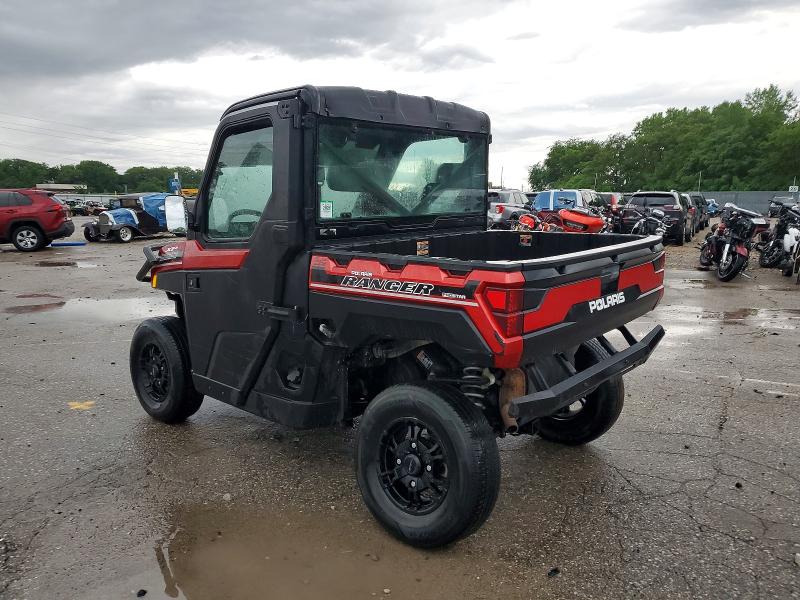 Продаж на аукціоні авто 2018 Polaris Ranger, vin: 4XARRU998J8524223, номер лоту: 56053546