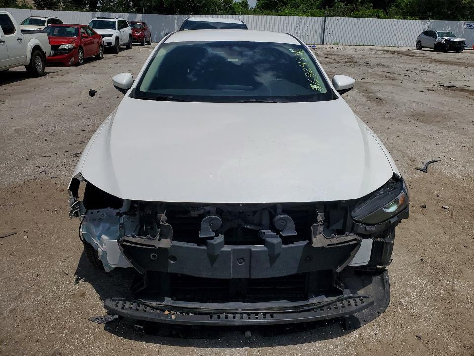 Продажа на аукционе авто 2021 Mazda 3, vin: 3MZBPABM2MM207077, номер лота: 56824336
