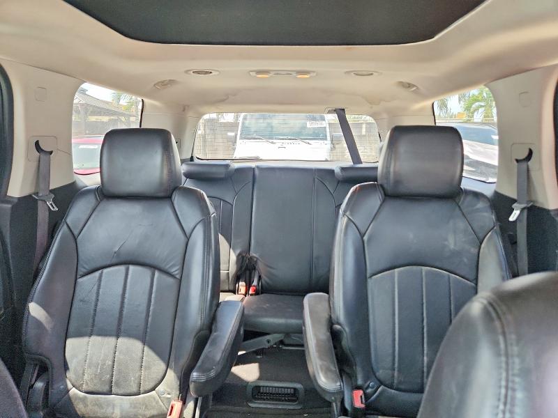 Продаж на аукціоні авто 2012 Gmc Acadia, vin: 1GKKVTEDXCJ417183, номер лоту: 58977776
