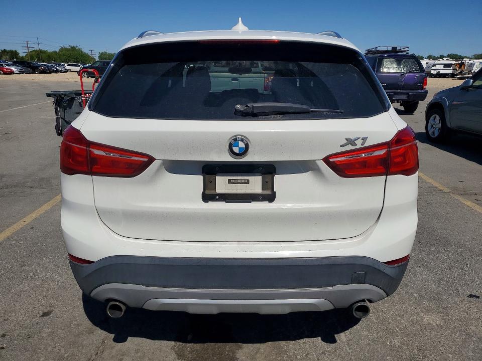 Продаж на аукціоні авто 2016 Bmw X1, vin: WBXHT3C35GP880778, номер лоту: 58415386