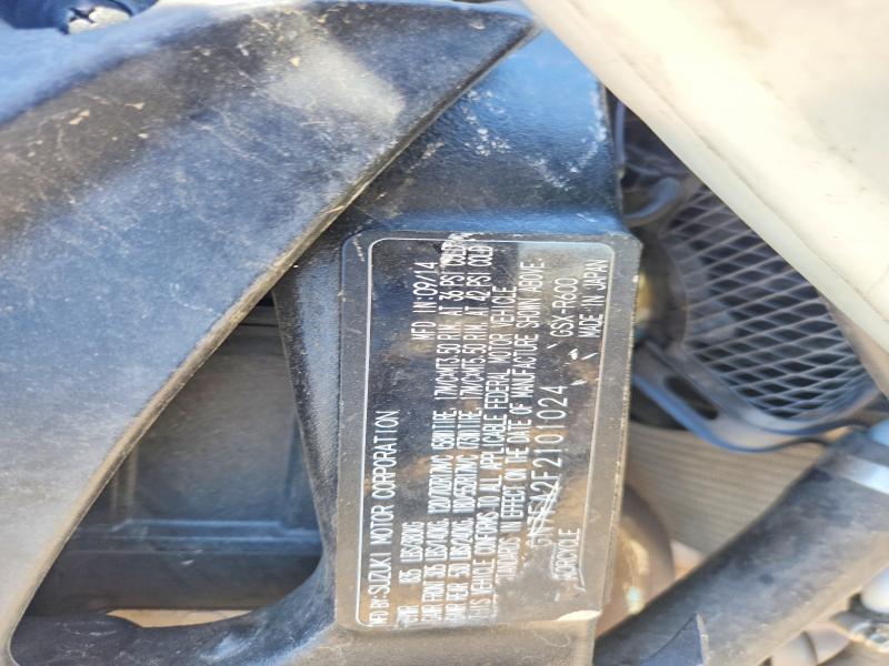 Продажа на аукционе авто 2015 Suzuki Gsx-r600, vin: JS1GN7FA2F2101024, номер лота: 55912066