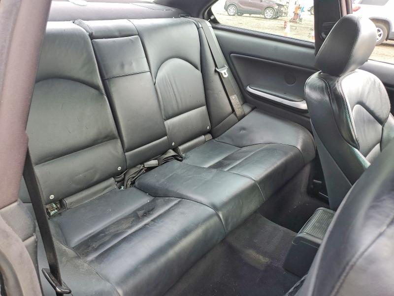 56430076 :رقم المزاد ، WBSBL93495PN61758 vin ، 2005 Bmw M3 مزاد بيع