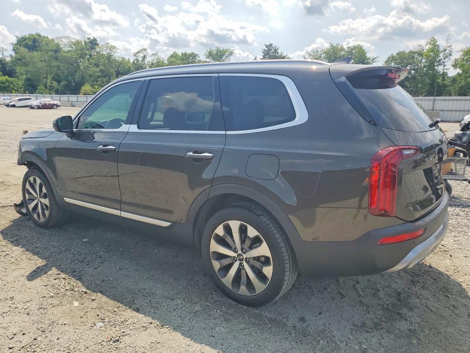 Aukcja sprzedaży 2021 Kia Telluride, vin: 5XYP64HC3MG099142, numer aukcji: 79134615