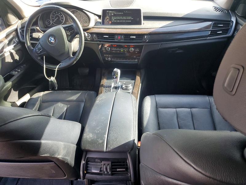 2014 Bmw X5 მანქანა იყიდება აუქციონზე, vin: 5UXKR0C52E0C27155, აუქციონის ნომერი: 56889906