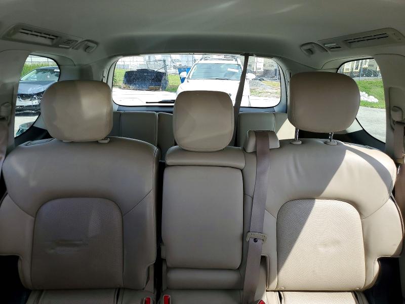 Продажа на аукционе авто 2017 Nissan Armada, vin: JN8AY2ND5H9007607, номер лота: 56033086