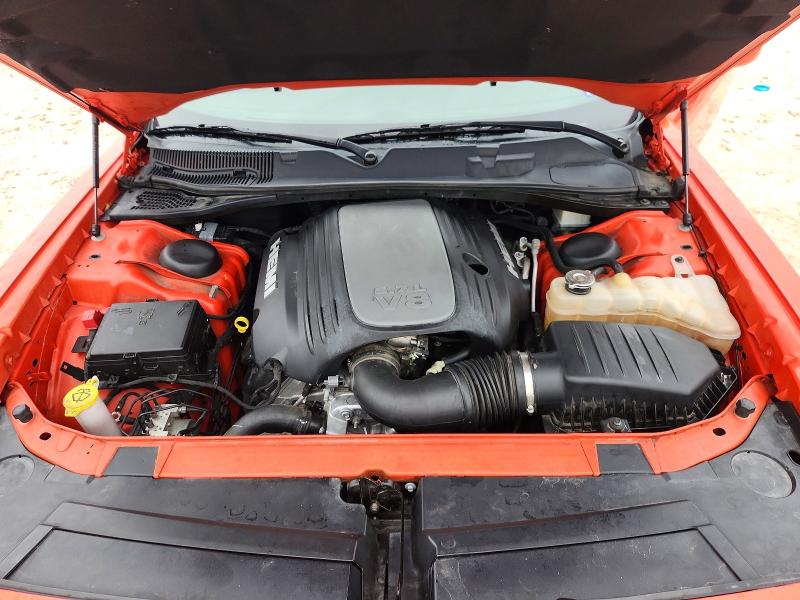 Aukcja sprzedaży 2021 Dodge Challenger, vin: 2C3CDZBT5MH623584, numer aukcji: 57422786