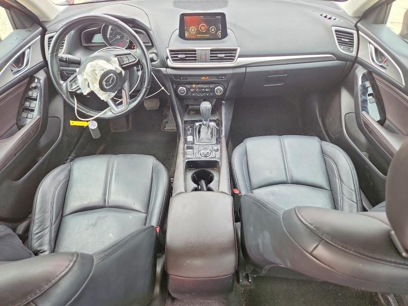 Aukcja sprzedaży 2018 Mazda 3, vin: 3MZBN1V32JM183996, numer aukcji: 56190156