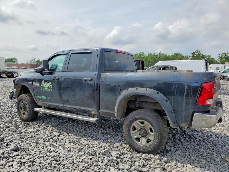 2018 Ram 3500 მანქანა იყიდება აუქციონზე, vin: 3C63R3CJ0JG132589, აუქციონის ნომერი: 58195586