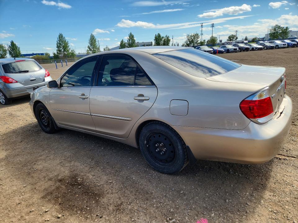 Продажа на аукционе авто 2005 Toyota Camry, vin: 4T1BF30K55U098061, номер лота: 58468466