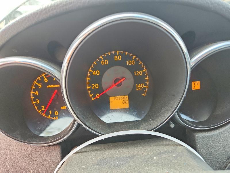 Продаж на аукціоні авто 2005 Nissan Altima, vin: 1N4AL11E95C153564, номер лоту: 57802656