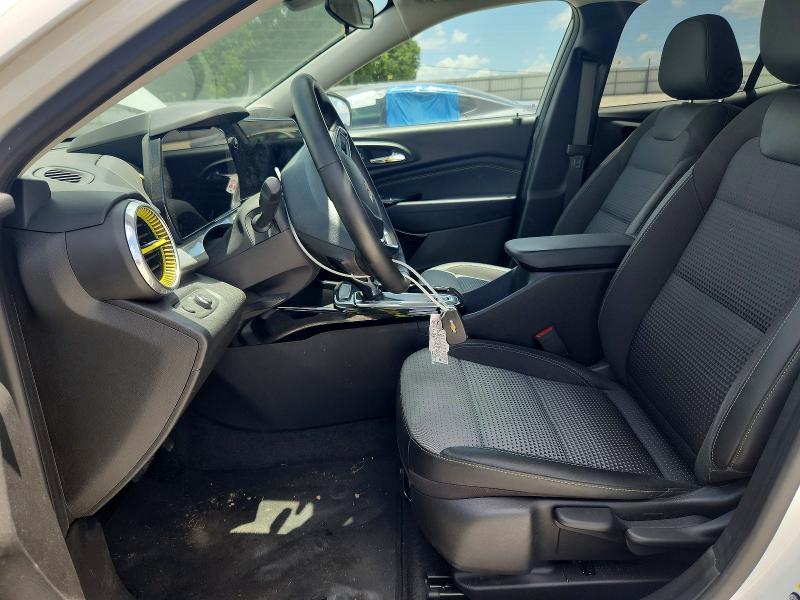 2024 Chevrolet Trax მანქანა იყიდება აუქციონზე, vin: KL77LHE27RC182657, აუქციონის ნომერი: 59127276