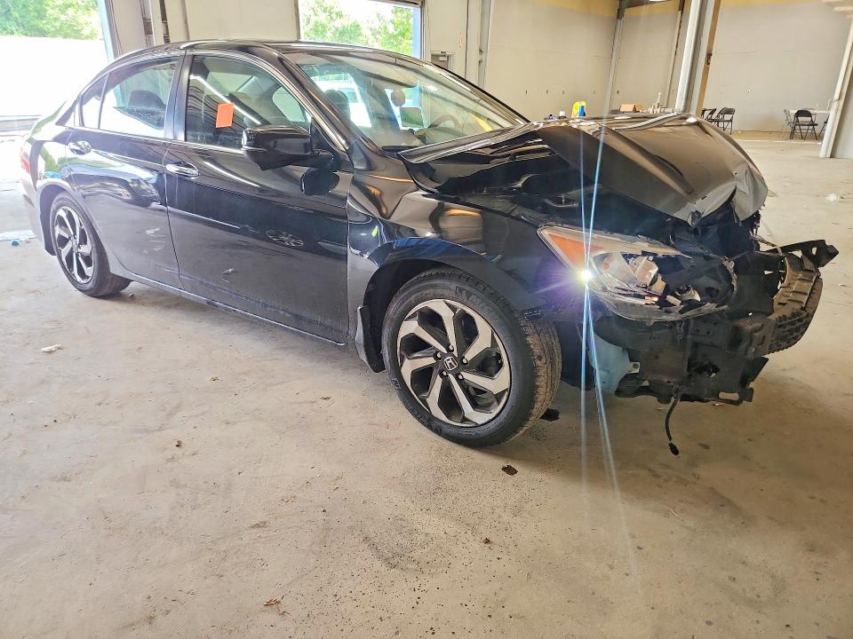 Aukcja sprzedaży 2016 Honda Accord, vin: 1HGCR2F8XGA082983, numer aukcji: 57247876
