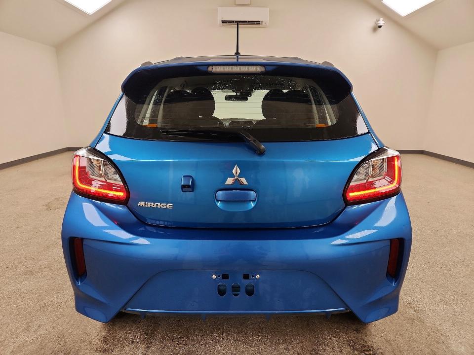 Продаж на аукціоні авто 2024 Mitsubishi Mirage, vin: ML32AUHJ2RH036378, номер лоту: 55564226