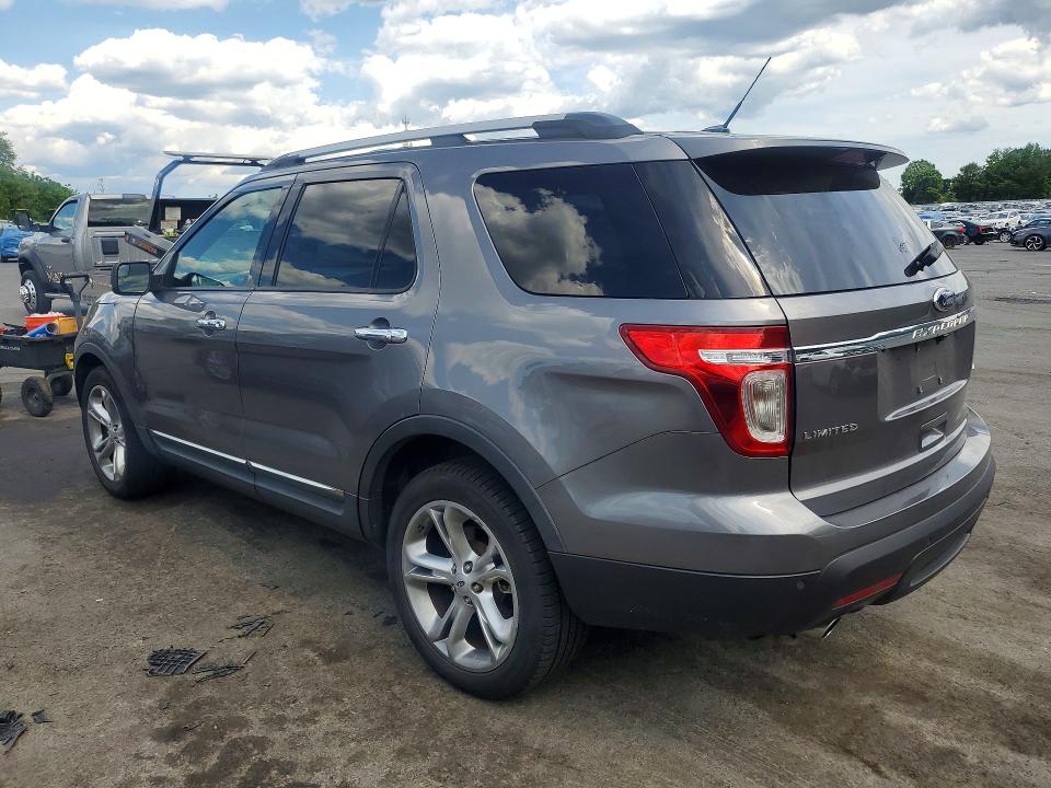 2012 Ford Explorer მანქანა იყიდება აუქციონზე, vin: 1FMHK8F88CGB04056, აუქციონის ნომერი: 55837336