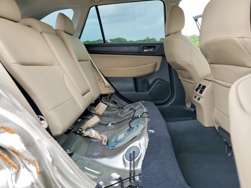 Продаж на аукціоні авто 2017 Subaru Outback, vin: 4S4BSENC4H3334105, номер лоту: 56948926