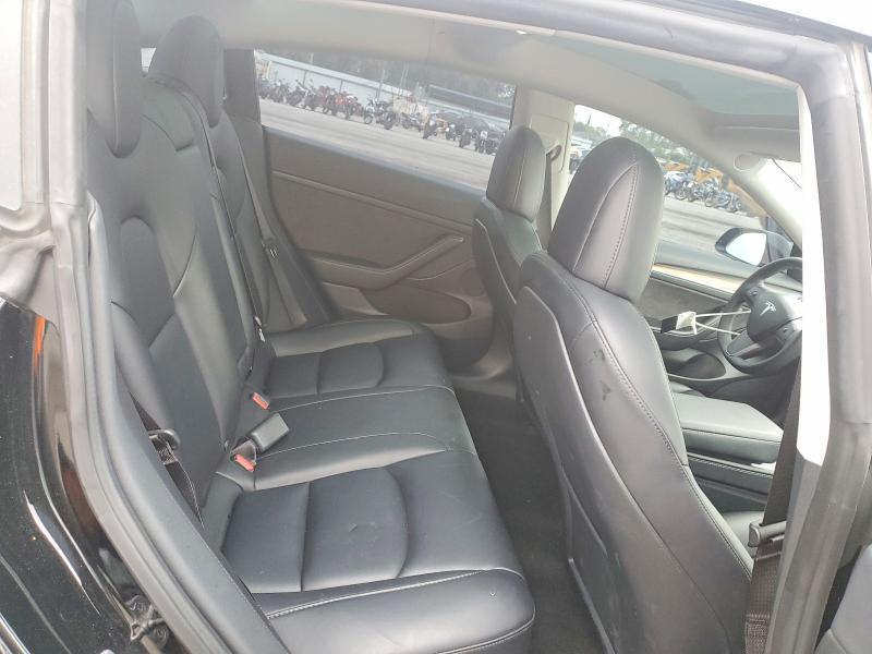 55979356 :رقم المزاد ، 5YJ3E1EA6PF463326 vin ، 2023 Tesla Model 3 مزاد بيع