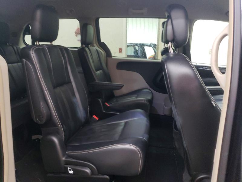 Продаж на аукціоні авто 2013 Chrysler Town & Country, vin: 2C4RC1BGXDR594221, номер лоту: 56044996