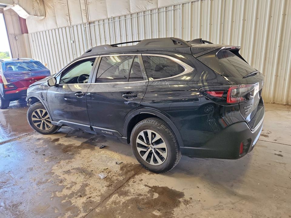 Продажа на аукционе авто 2022 Subaru Outback, vin: 4S4BTAFC9N3196304, номер лота: 55896156