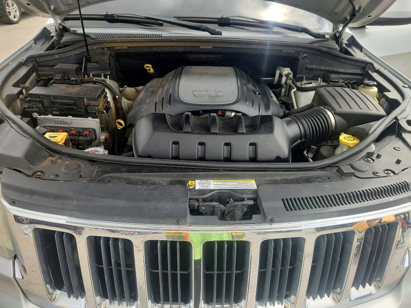 Aukcja sprzedaży 2011 Jeep Grand Cherokee, vin: 1J4RR4GT6BC646417, numer aukcji: 57422926