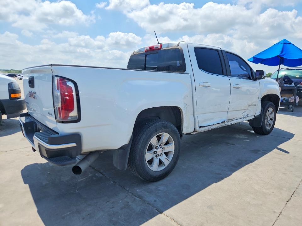 Aukcja sprzedaży 2016 Gmc Canyon, vin: 1GTG5CE10G1370226, numer aukcji: 57507126