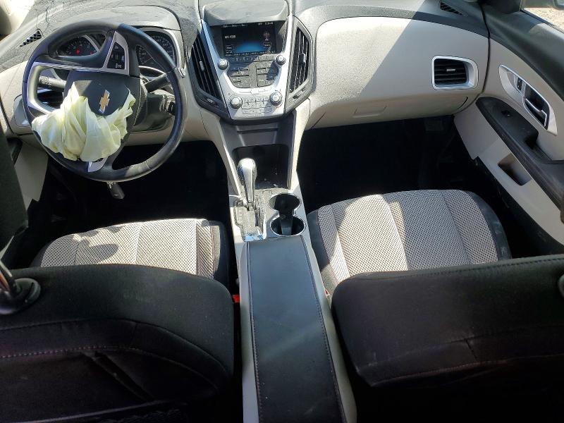 Aukcja sprzedaży 2013 Chevrolet Equinox, vin: 2GNALDEK2D6332023, numer aukcji: 56122686
