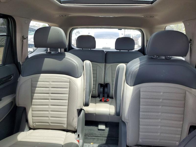 Продаж на аукціоні авто 2024 Kia Ev9, vin: KNDADFS52R6029773, номер лоту: 56994776