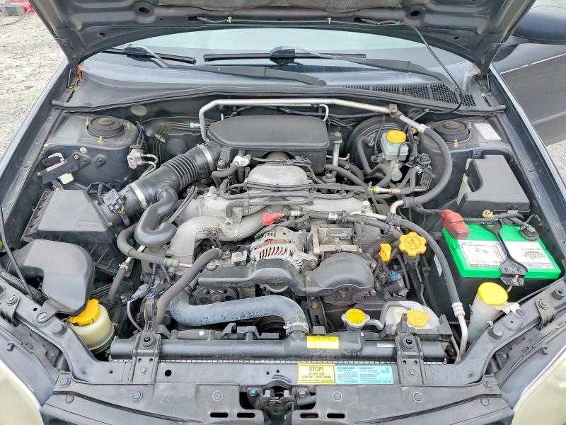 Продаж на аукціоні авто 2006 Subaru Impreza, vin: JF1GG67646H803191, номер лоту: 58471916