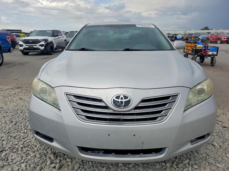 Продаж на аукціоні авто 2008 Toyota Camry, vin: 4T1BB46K28U042009, номер лоту: 57006466