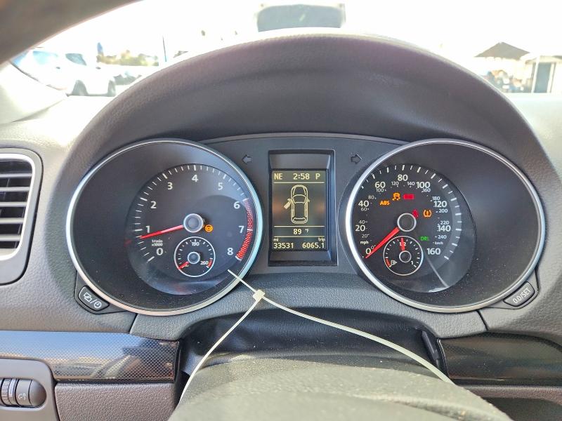 2014 Volkswagen Jetta მანქანა იყიდება აუქციონზე, vin: 3VWPP7AJ6EM602199, აუქციონის ნომერი: 58475526