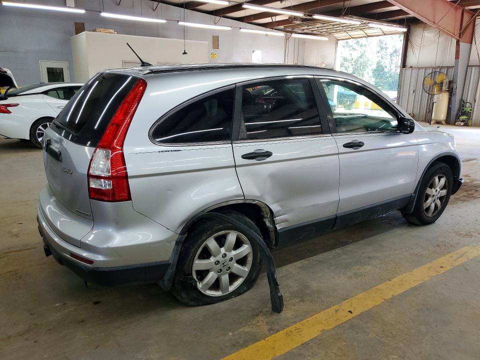 2011 Honda Cr-v მანქანა იყიდება აუქციონზე, vin: 5J6RE4H4XBL000171, აუქციონის ნომერი: 59328626