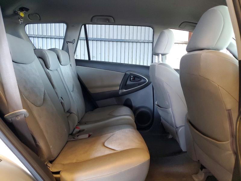 2009 Toyota Rav4 მანქანა იყიდება აუქციონზე, vin: 2T3BF33V49W004299, აუქციონის ნომერი: 55797146