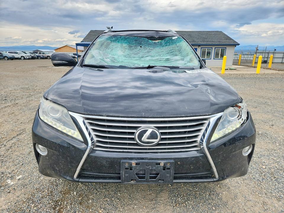 2014 Lexus Rx 350 მანქანა იყიდება აუქციონზე, vin: 2T2BK1BA9EC246911, აუქციონის ნომერი: 58950876