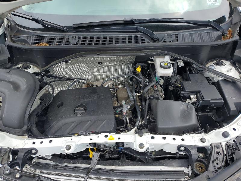 Aukcja sprzedaży 2024 Buick Encore Gx, vin: KL4AMDSL1RB180303, numer aukcji: 56744676