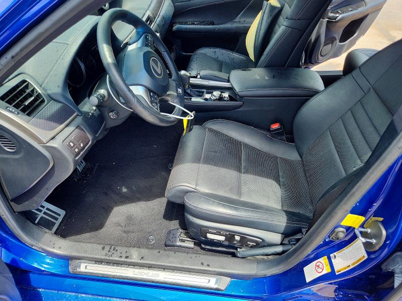 Aukcja sprzedaży 2019 Lexus Gs 350, vin: JTHBZ1BL1KA018210, numer aukcji: 56102836