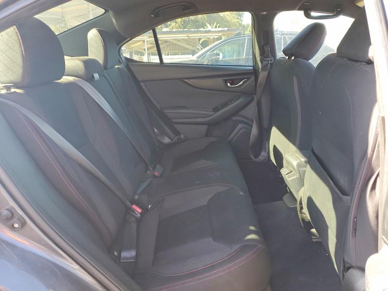 Продажа на аукционе авто 2022 Subaru Wrx, vin: JF1VBAF69N9011492, номер лота: 57423606