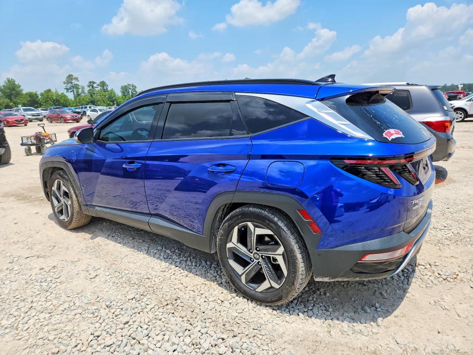 Auction sale of the 2024 Hyundai Tucson, vin: 5NMJE3DE4RH364254, lot number: 57369406