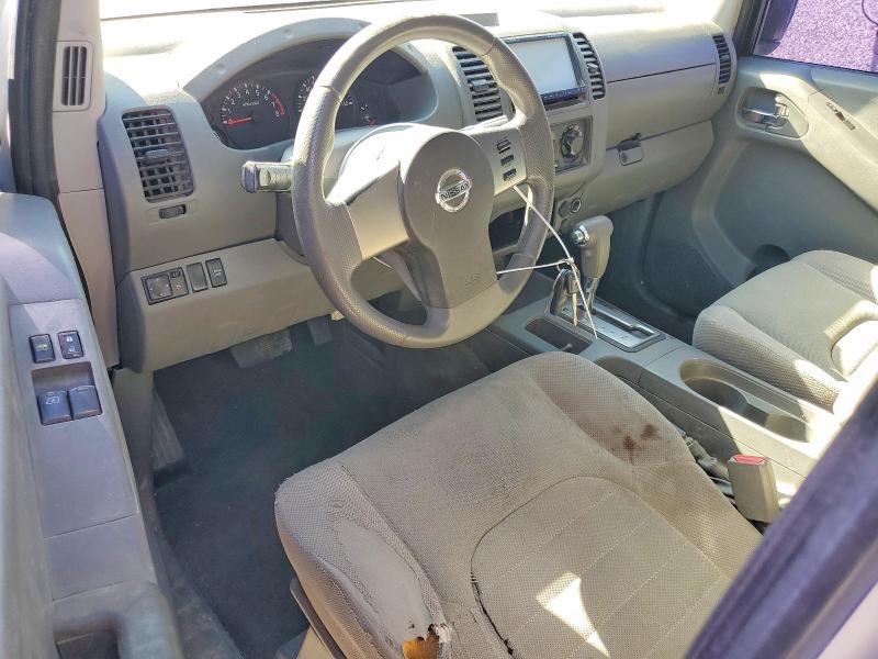 Aukcja sprzedaży 2007 Nissan Frontier, vin: 1N6BD06T07C421284, numer aukcji: 58467606