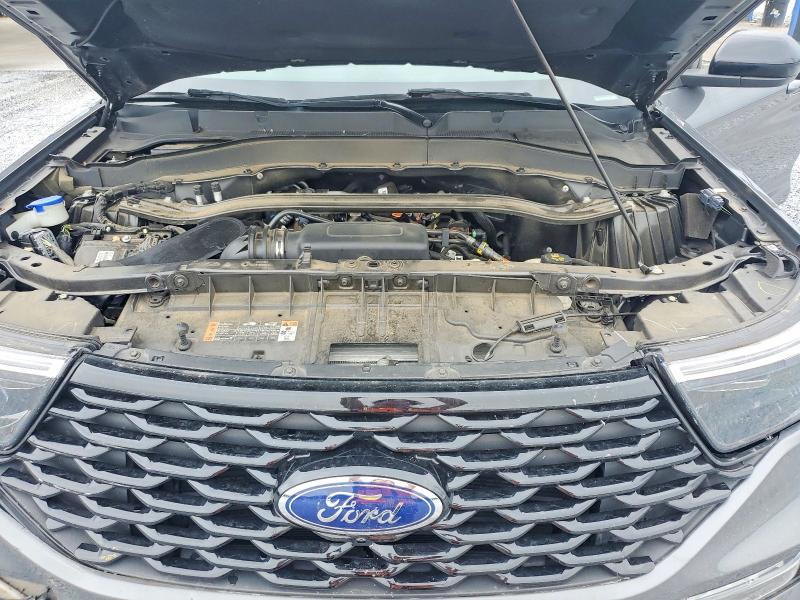 Продажа на аукционе авто 2022 Ford Explorer, vin: 1FMSK7KH0NGB64678, номер лота: 57618806