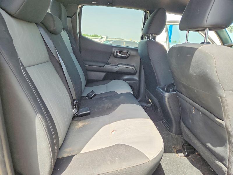 Продажа на аукционе авто 2022 Toyota Tacoma, vin: 3TMAZ5CN3NM186670, номер лота: 76293855