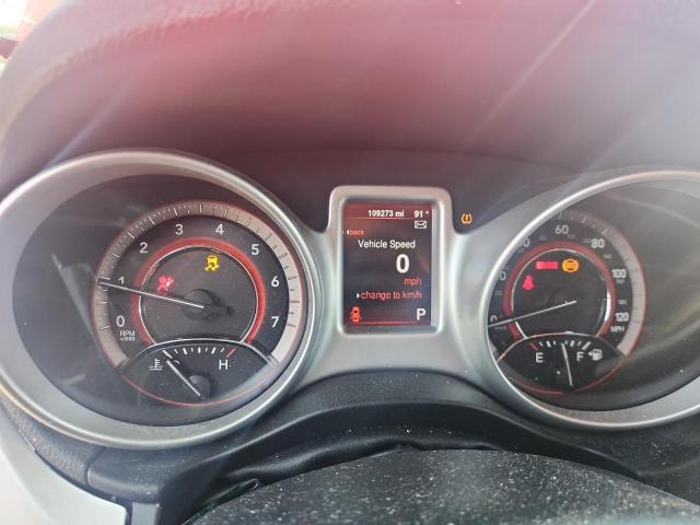 2013 Dodge Journey მანქანა იყიდება აუქციონზე, vin: 3C4PDCAB5DT713344, აუქციონის ნომერი: 57970036